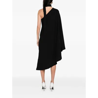 Bite Studios Dresses In Black