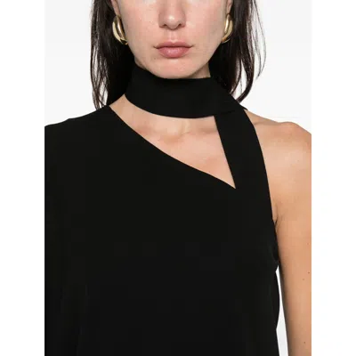 Bite Studios Dresses In Black