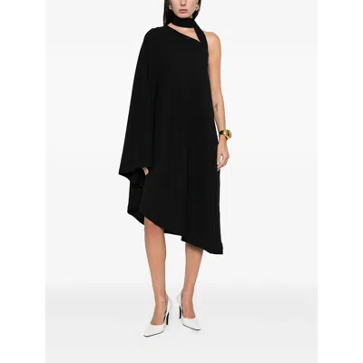 Bite Studios Dresses In Black