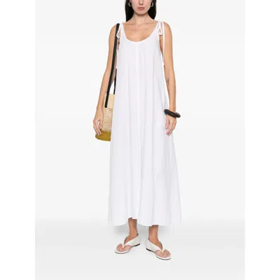 Anine Bing Dresses In White