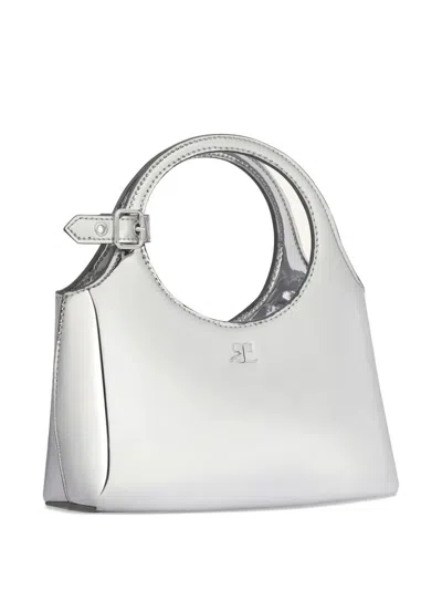 Courrèges Holy Mini Shoulder Bag