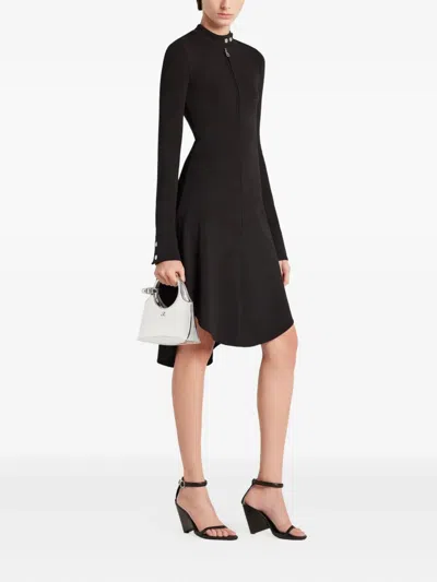 Courrèges Holy Mini Shoulder Bag