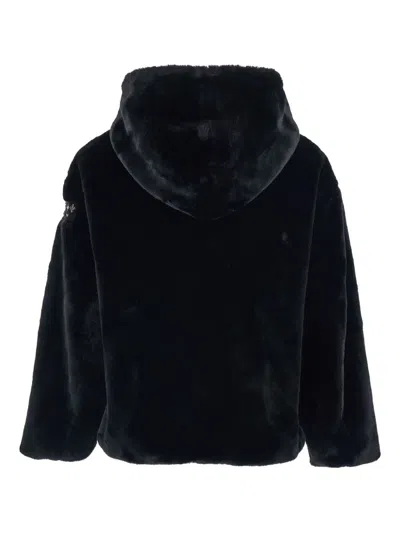 Tatras Jackets Blacks And Greys In Black