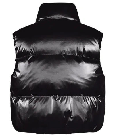 Goldbergh Jackets Blacks And Greys In Black