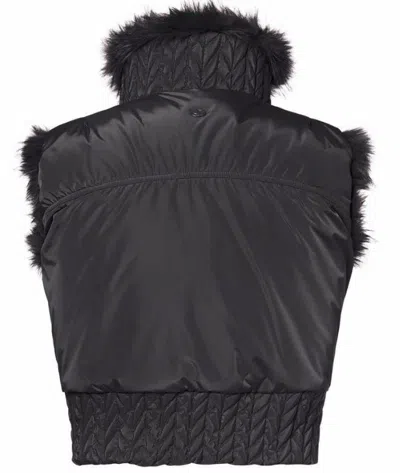 Goldbergh Jackets Blacks And Greys In Black