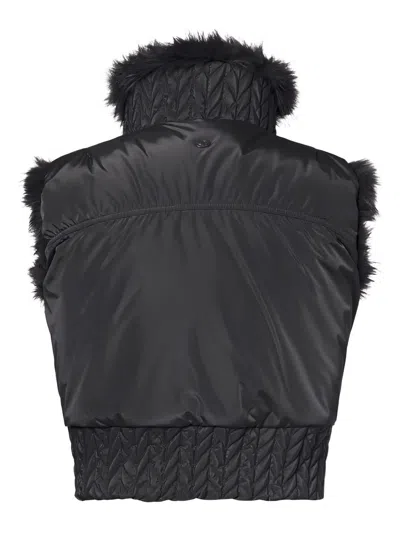 Goldbergh Jackets Blacks And Greys In Black