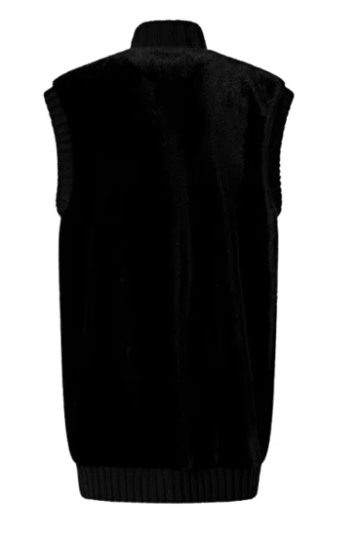 Pinko Jackets Blacks And Greys In Black