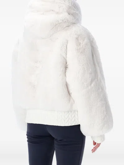 Goldbergh Jackets Light And Natural In White