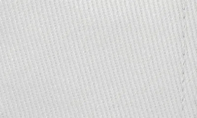 Carhartt Work In Progress Wild Dog Cotton Twill Adjustable Baseball Cap In White