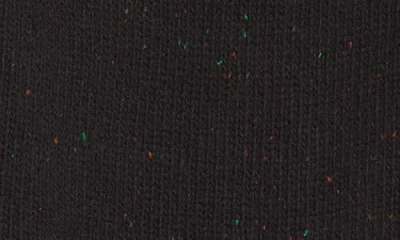 Carhartt Work In Progress Anglistic Sweater In Black