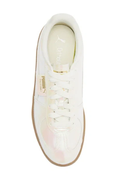 Puma Palermo Sneakers In Multi