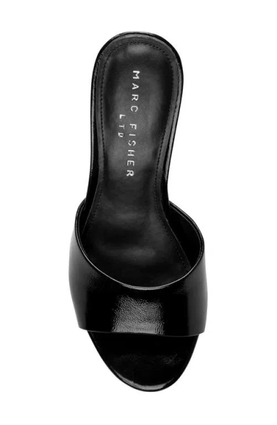 Marc Fisher Ltd Finny Slide Sandal In Multi