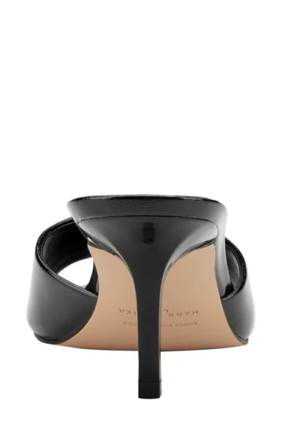 Marc Fisher Ltd Finny Slide Sandal In Multi