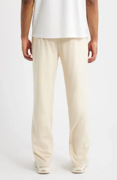 Santo Studio Tempo Drawstring Pants In White
