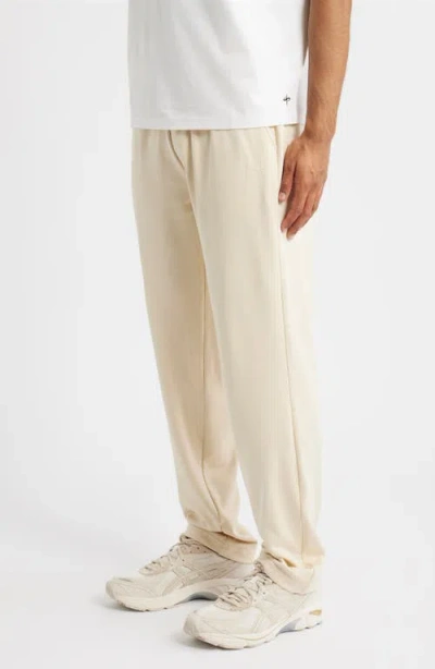 Santo Studio Tempo Drawstring Pants In White