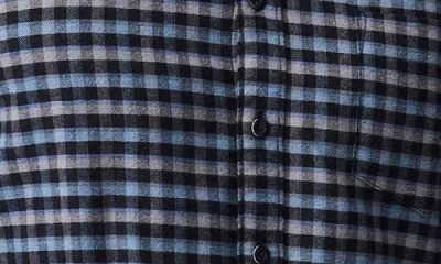 Rodd & Gunn All Day Bay Long Sleeve Sports Fit Shirt In Multi