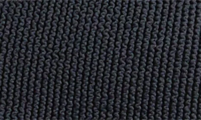 Hunza G Hybrid Cover-up Maxi Dress In Black