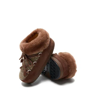 Moon Boot X Guest In Residence Shoes