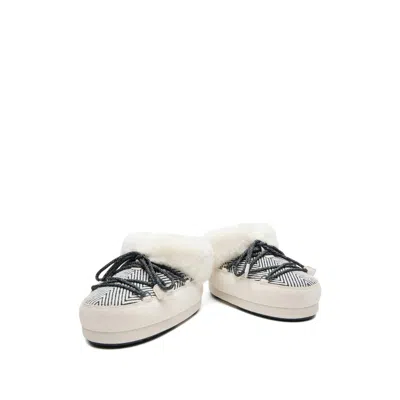 Moon Boot X Guest In Residence Shoes