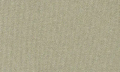 Represent Thoroughbred Oversize Cotton Graphic T-shirt In Green