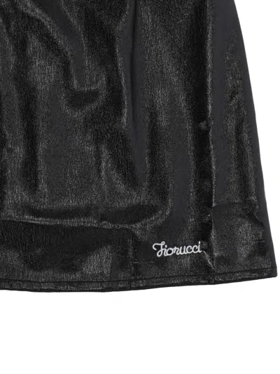 Fiorucci Skirts Blacks And Greys In Black