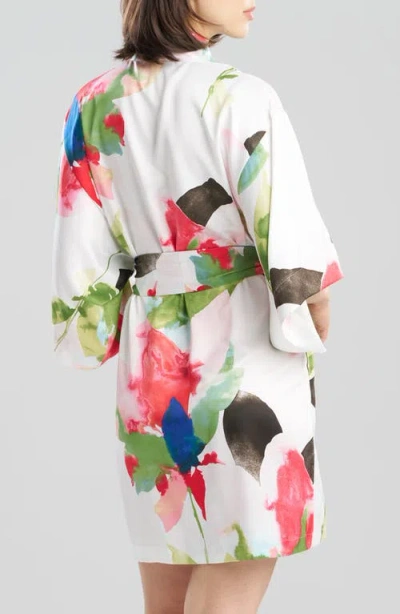 Natori Calypso Wrap In Multi