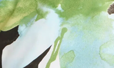 Natori Calypso Wrap In Multi