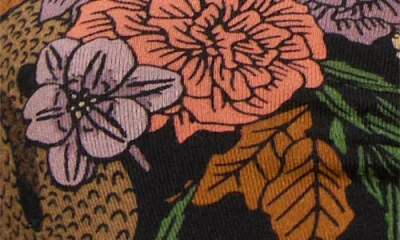 Meundies Feelfree Bra In Brown