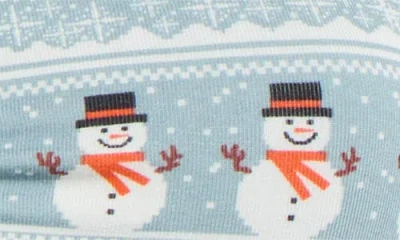 Meundies Feelfree Bra In Blue