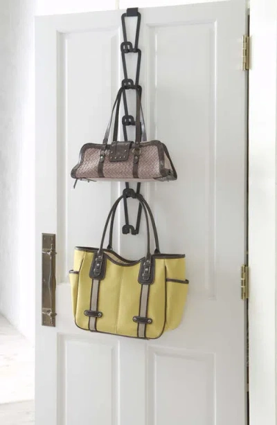 Yamazaki Cascading Storage Hooks In Black