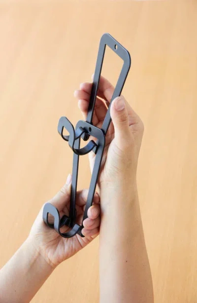 Yamazaki Cascading Storage Hooks In Black