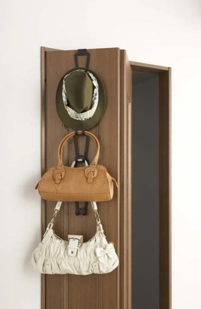 Yamazaki Cascading Storage Hooks In Black