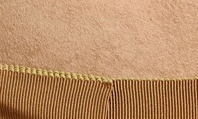 René Mantilla, New York Fedora Hat In Brown