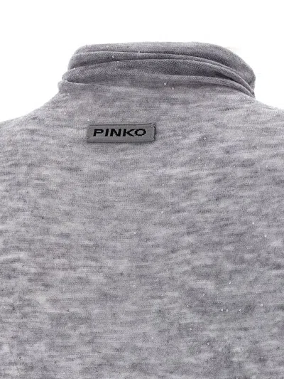 Pinko Cárdigan - Gris In Gray