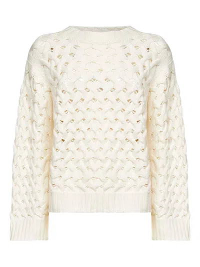 P.a.r.o.s.h Sweaters Light And Natural