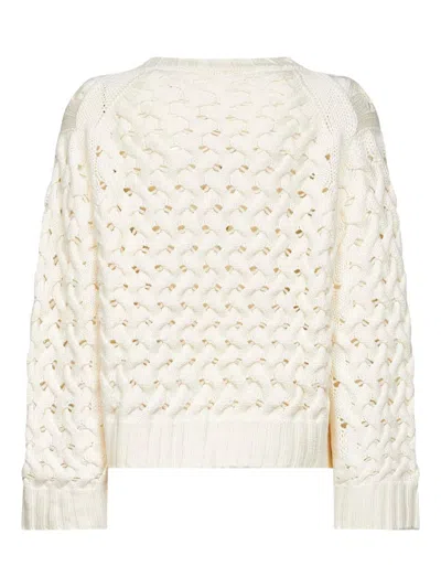 P.a.r.o.s.h Sweaters Light And Natural