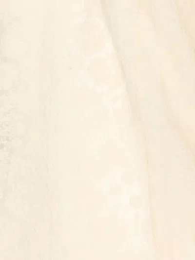 Pinko Sweaters Light And Natural In Neutral