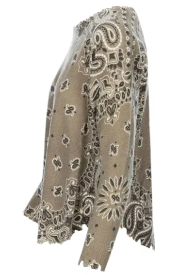 Kujiten Sweaters Pastello In Brown