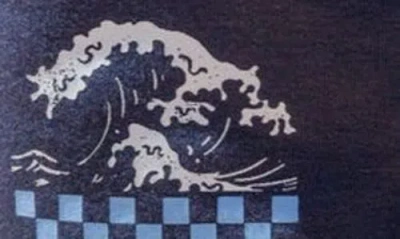 Feather 4 Arrow Kids' Lowtide Stretch French Terry Sweat Shorts In Blue