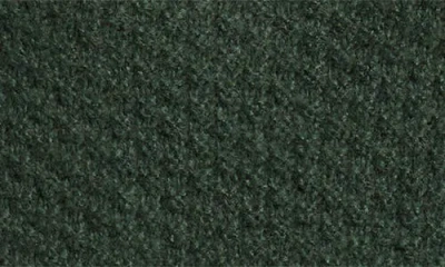 Pacsun Wren Off The Shoulder Sweater In Green