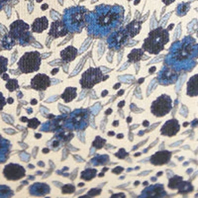 Lily And Lionel London Print Wash Bag In Multi