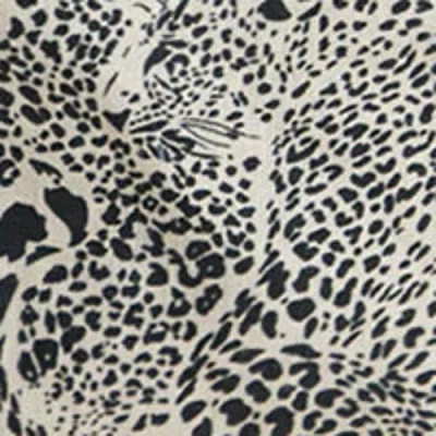 Lily And Lionel London Print Cosmetic Bag In Neutral