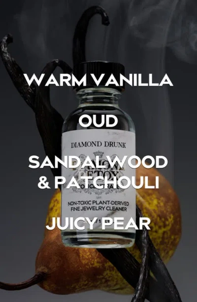 Diamond Drunk Diamond Detox Concentrate