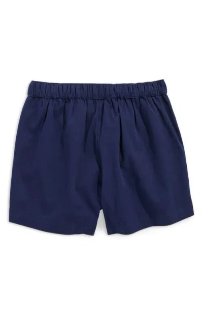 Vineyard Vines Kids' Chino Shorts In Blue