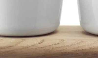 Lsa Paddle Bowl Set In Multi