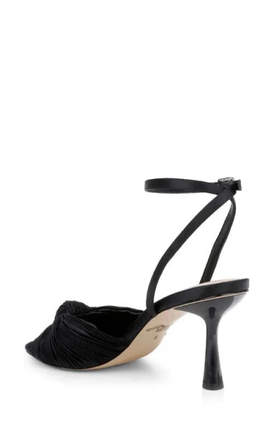 Jewel Badgley Mischka Women's Ibis Sandals In Black