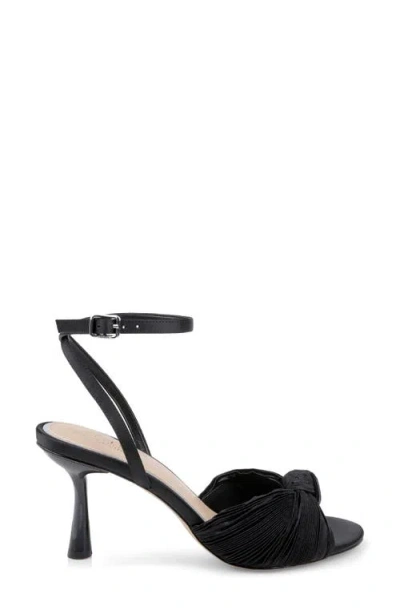 Jewel Badgley Mischka Women's Ibis Sandals In Black