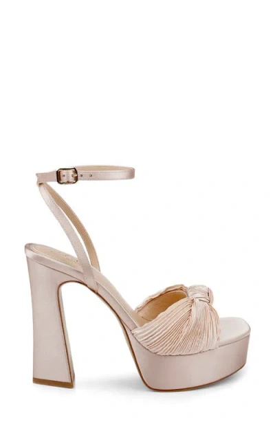 Jewel Badgley Mischka Women's Icelynn Sandals In Multi