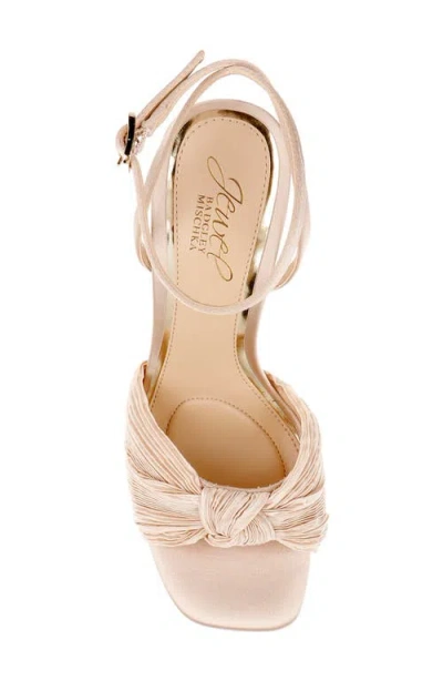 Jewel Badgley Mischka Women's Icelynn Sandals In Multi