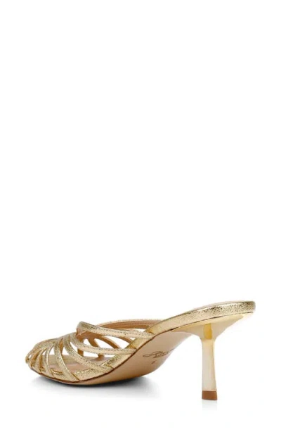 Jewel Badgley Mischka Women's Ilaria Sandals In Brown